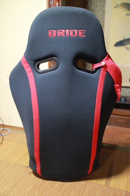 美品 BRIDE ブリッド フルバケットシート VIOS III REIMS ブラック 