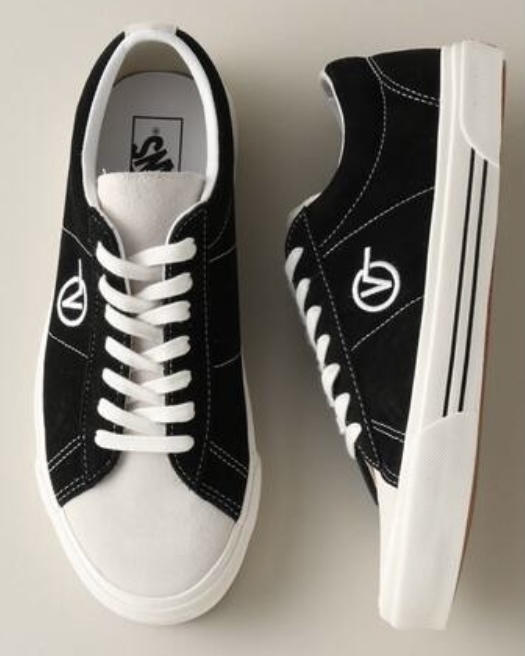 VANS バンズ SID DX ANAHEIM FACTORY シドデラックス 激安定価40%OFF 
