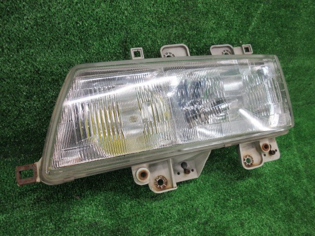 エルフ 24V いすゞ コイト 左ヘッドランプASSY 助手席側 エルフ KC