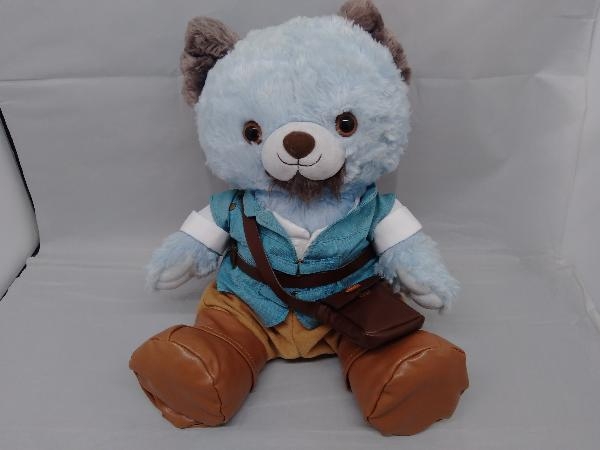 100%新品，新品 現状品 ユニベアシティ フリンク ぬいぐるみ フリン ライダー(ユニベアシティ)｜売買されたオークション情報、yahooの商品情報をアーカイブ公開 - オークファン ユニベアシティ