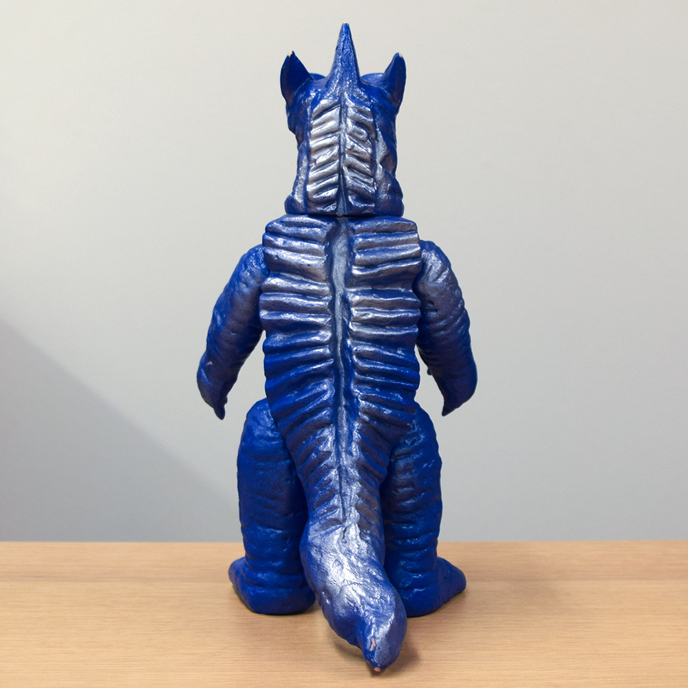 復刻堂 マイティ / ゴリラ獣bemonリアルヘッドNagnagnagゴッコ堂 