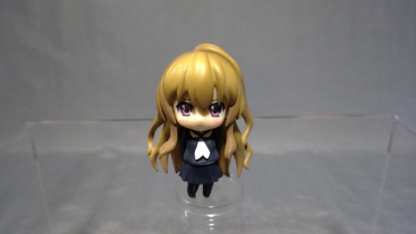 フィギュア】ねんどろいどぷち 逢坂大河 最終回セーラーver. とらドラ 