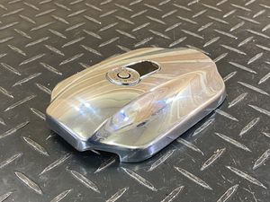 Harley Davidson - FXSB1690 タンクコンソール 61300169 ハーレー 純正