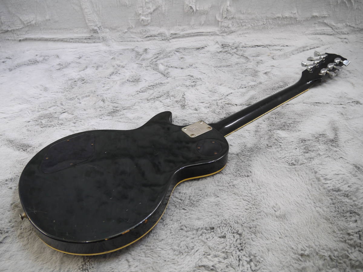 westminster レスポール マツモク Westminster 1976年 マツモク◇Les Paul Model◇良好レスポール