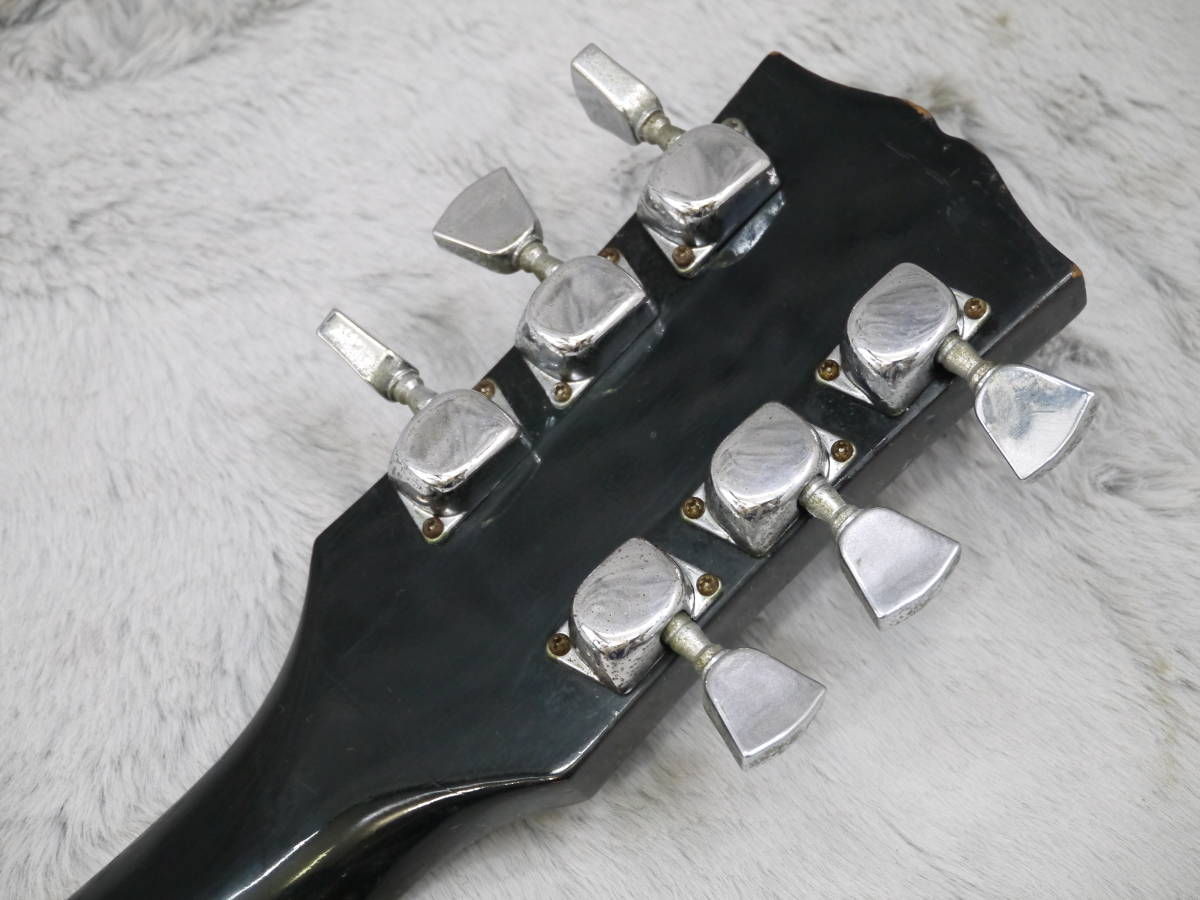 Westminster 1976年 マツモク◇Les Paul Model◇良好レスポール