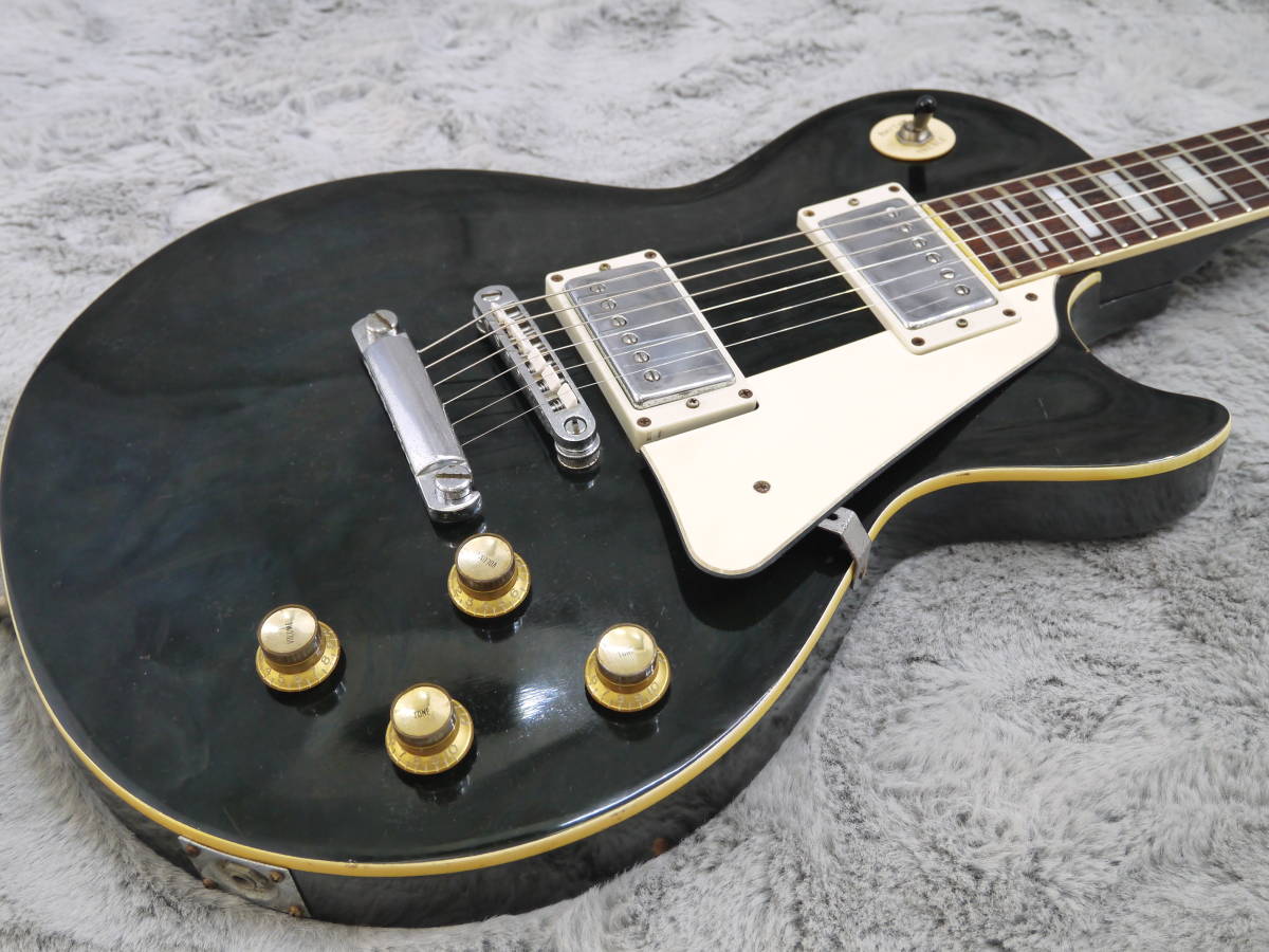westminster レスポール マツモク Westminster 1976年 マツモク◇Les Paul Model◇良好レスポール