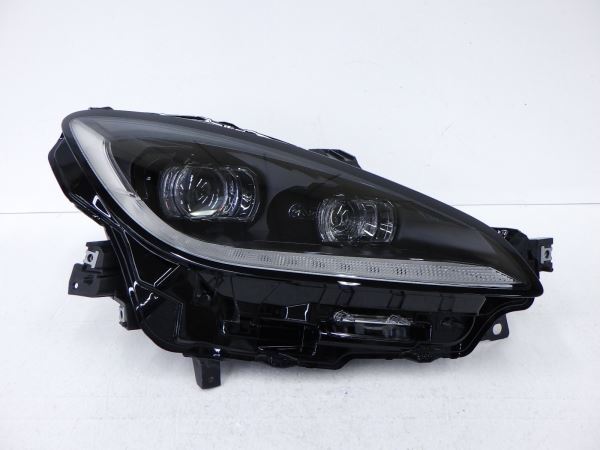トヨタ GR 86 右ヘッドライト 品 ZN8 ハチパラスタイル GR86(ZN8