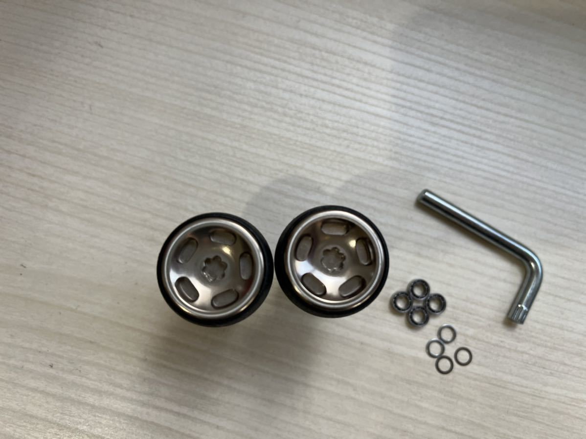 DRT バリアル VARIAL ハンドルノブ 単体 2個セット 超美品