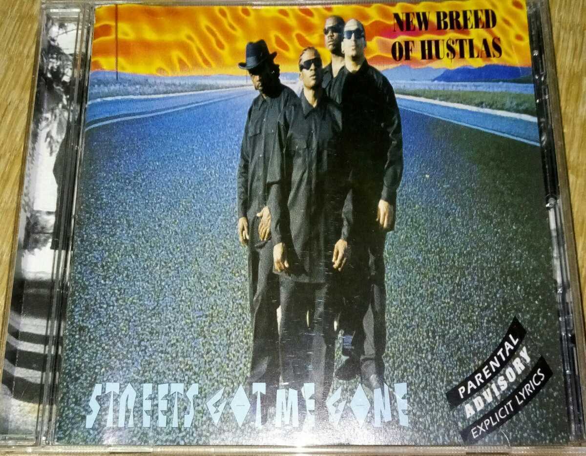  G RAP / New breed of hustlas / streets~(ラップ、ヒップホップ)｜売買されたオークション情報、yahooの商品情報をアーカイブ公開 - オークファン ラップ、ヒップホップ