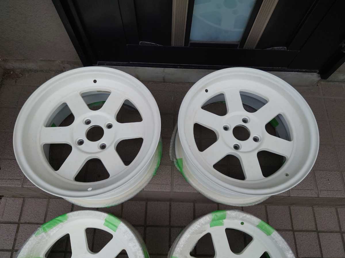 鍛栄舎 NEEZ SMS 380RACING 軽量鍛造ホイール - (NEEZ) 世界最軽量の 