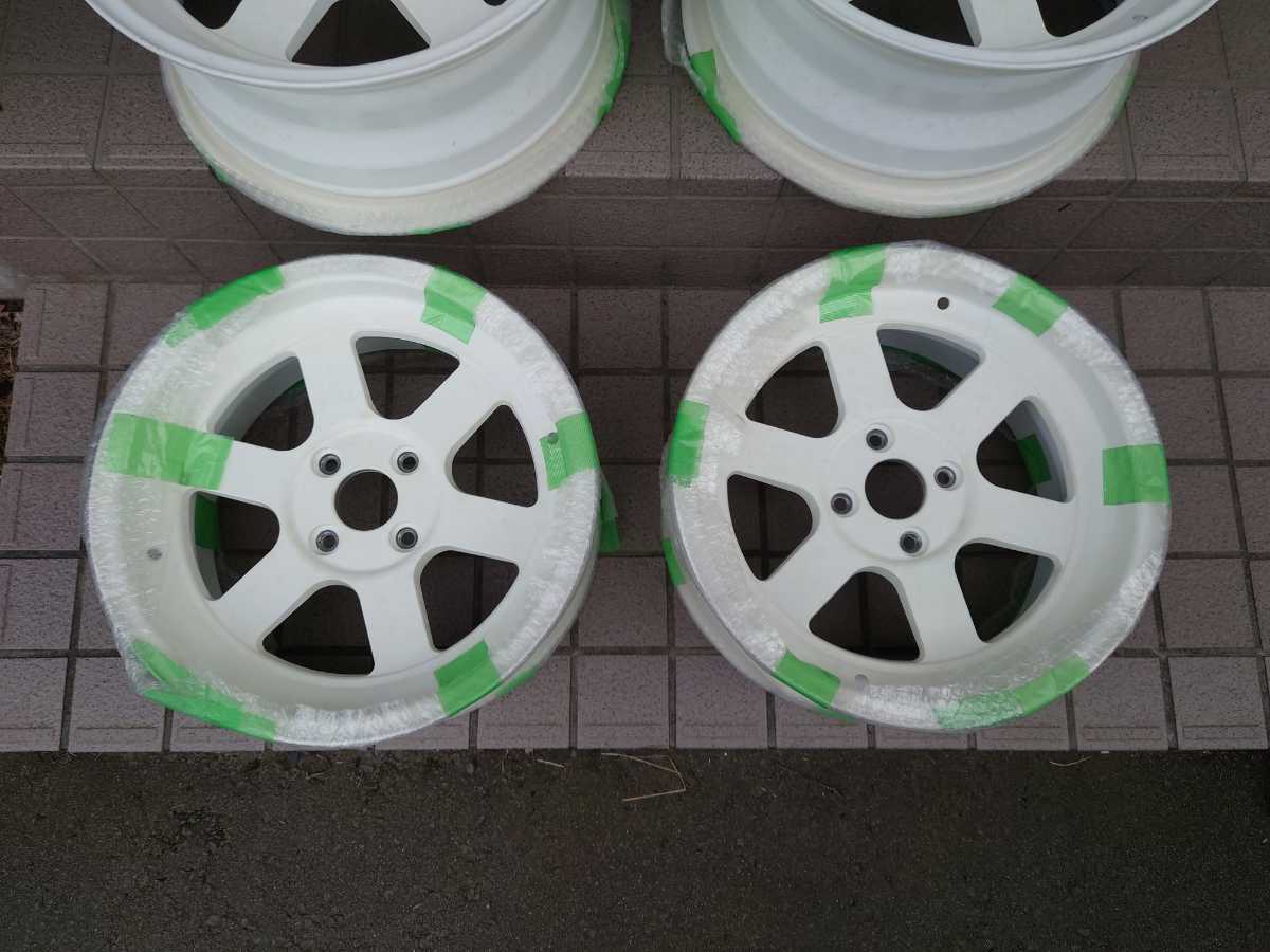 鍛栄舎 NEEZ SMS 380RACING 軽量鍛造ホイール - (NEEZ) 世界最軽量の 