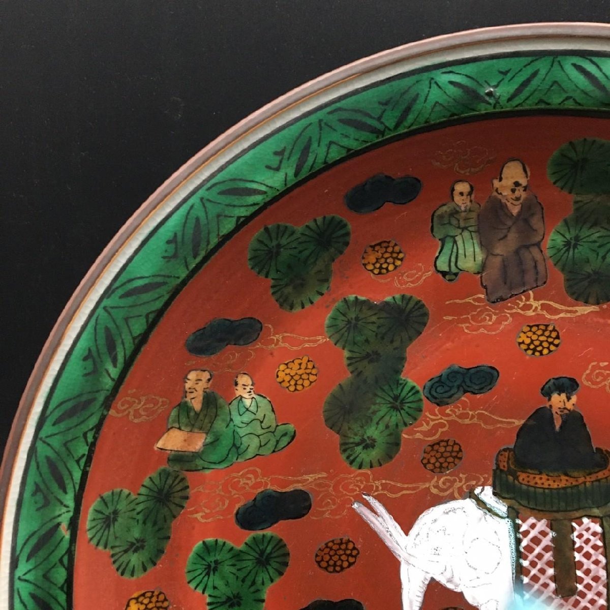 2026年最新九谷木米 壺の人気アイテム - メルカリ