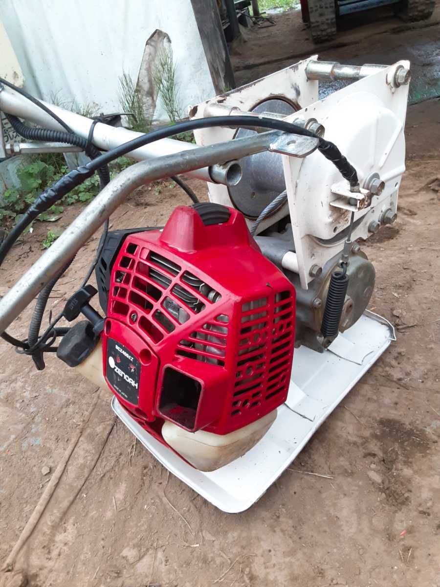 ひっぱりだこ エンジンウインチ PW350R Yahoo!オークション - セイレイ 