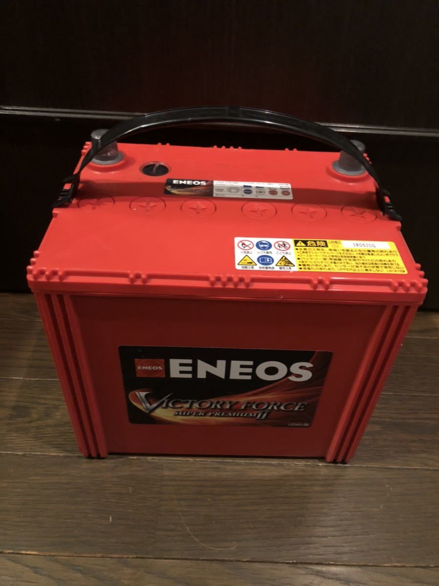 ENEOSバッテリーD23L