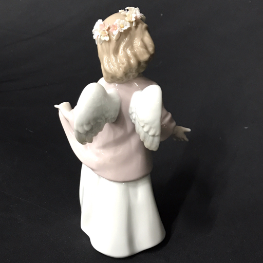 星の天使 リヤドロ LLADRO 公式通販 | リアドロ リヤドロ公式