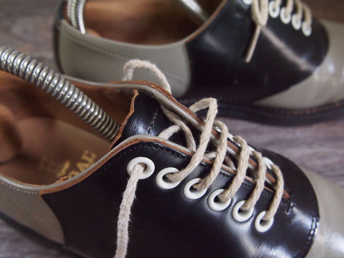 REGAL リーガル サドルシューズ 0 サドル SADDLE OXFORD | サドル 