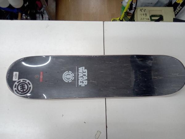 Element エレメント Star Wars スターウォーズ VADER DECK 8.0x31.753