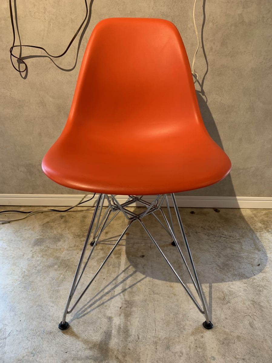 イームズ | Herman ハーマンミラー（Hermanmiller）イームズLTRT木目