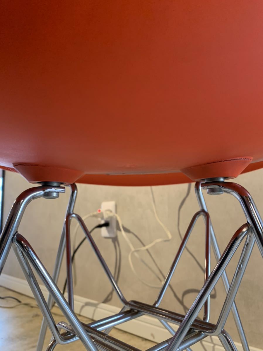 イームズ | Herman ハーマンミラー（Hermanmiller）イームズLTRT木目