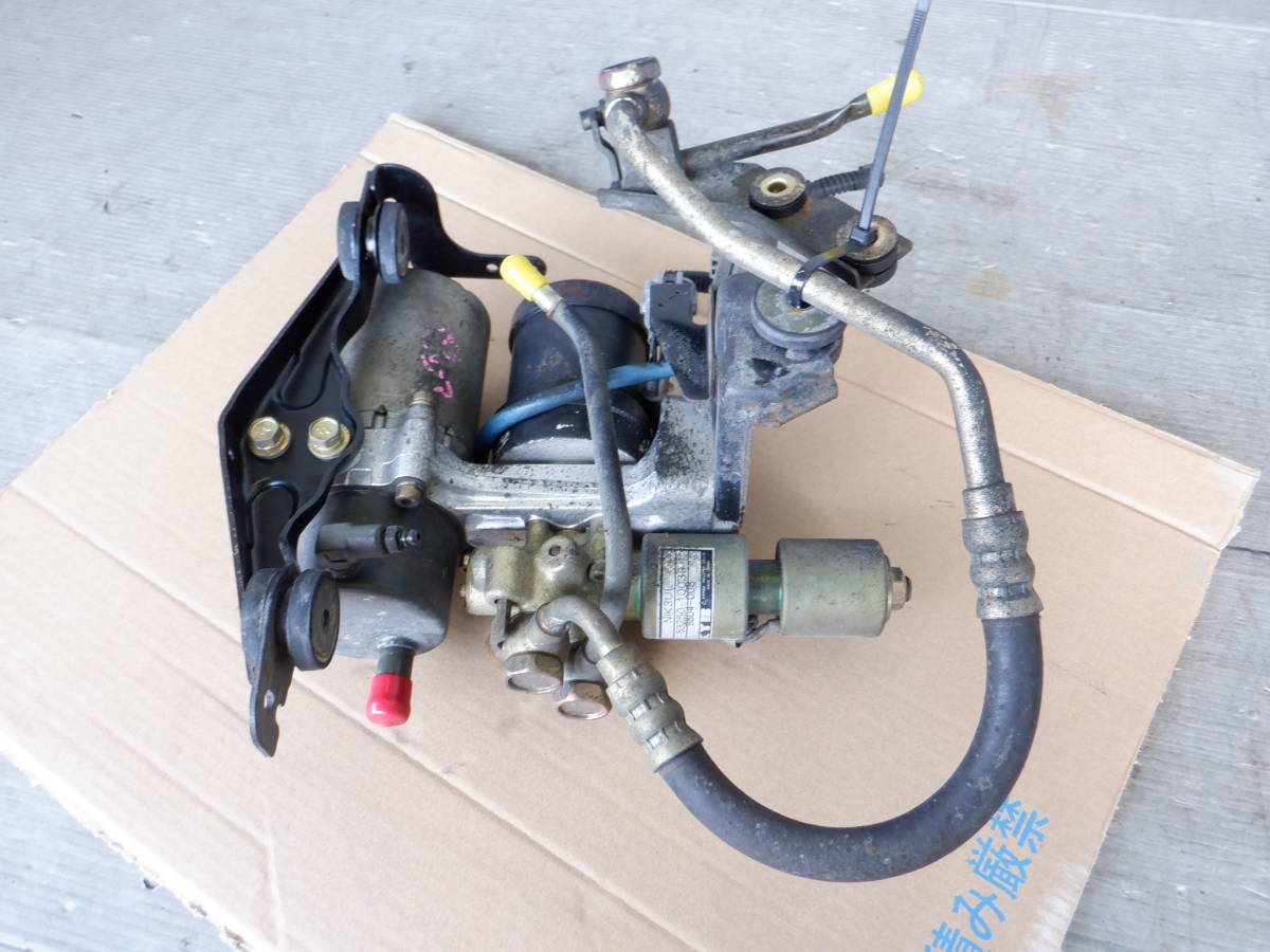 ステージア WGNC34 RB25DE デフ C34 ＦＯＵＲ RC43 H11年 リア WGN34 4WD 後期 25XF ＷＧＮＣ３４ | Ｃ３４系の中古車を探すならグーネット