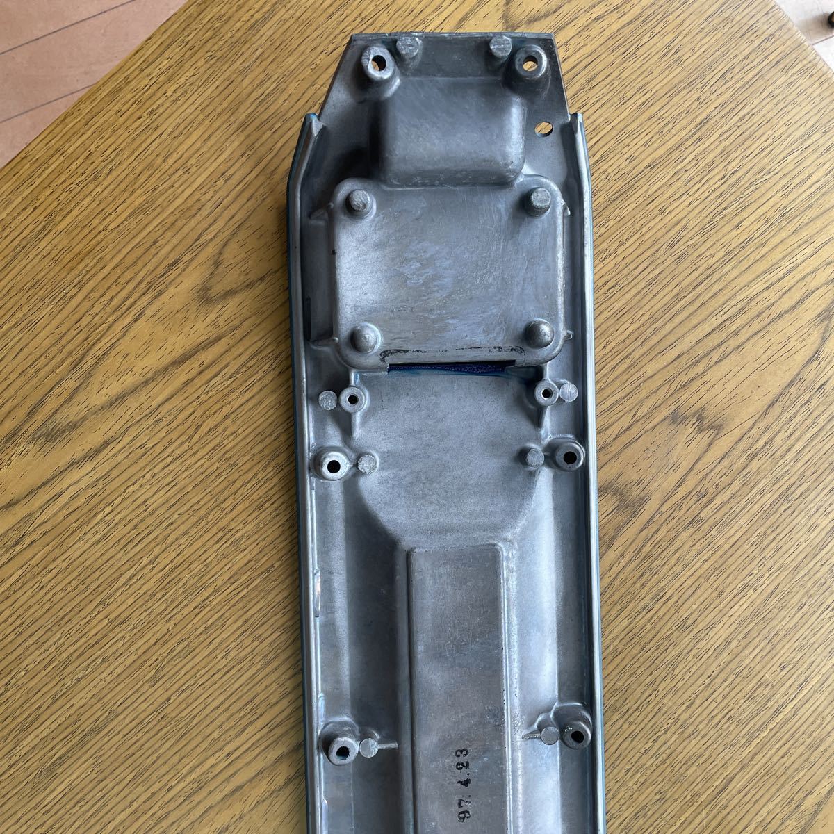 GTR R-32純正プラグカバー タペットカバー｜エンジン、過給器、冷却装置