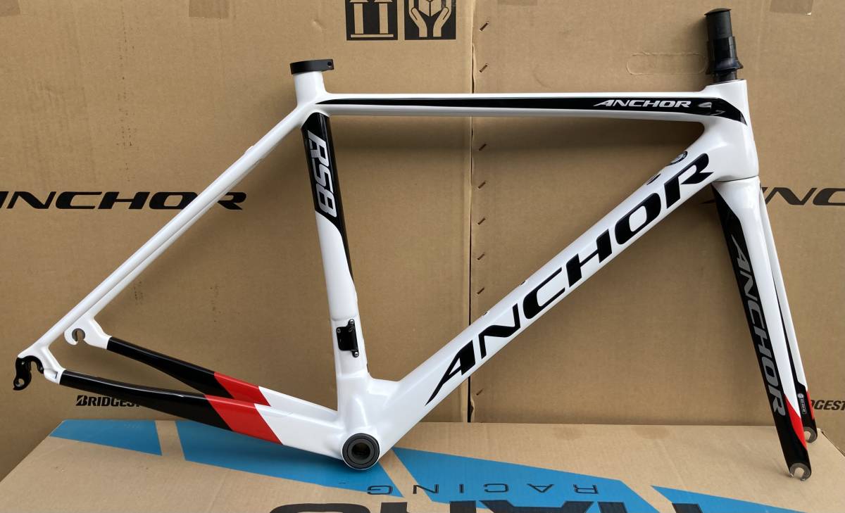 説明重要:Anchor RS8 490サイズ マジョーラアンドロメダ