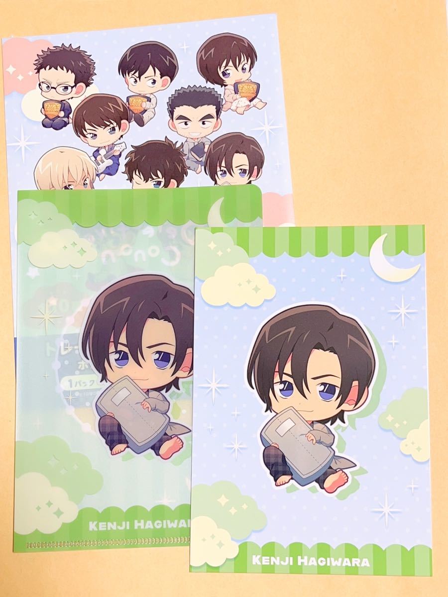 ファイル 毛利蘭 名探偵コナン ミニファイルコレクション 大決算セール