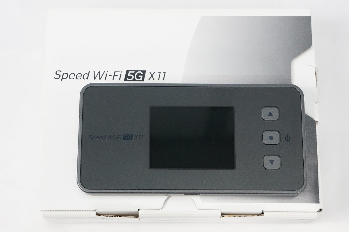 θ【美品/通電確認済み】NEC Wi-Fi ホームルーター Atem 無線LAN Wi 