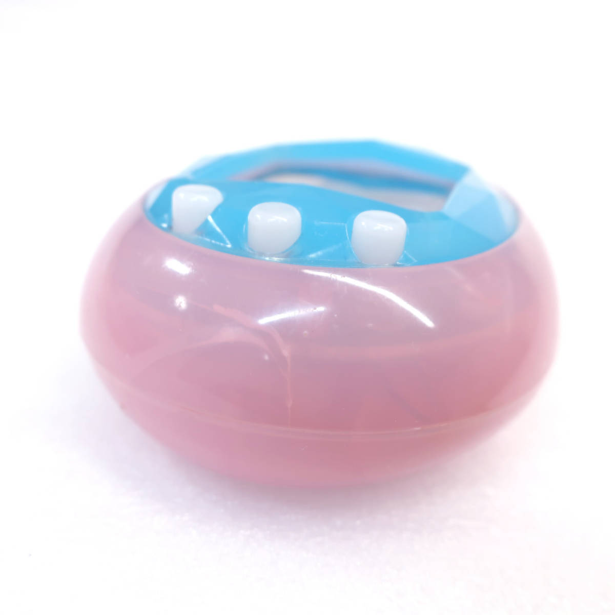 たまごっち iD ミルキーピンク 訳アリ Tamagotchi iD 育成ゲーム