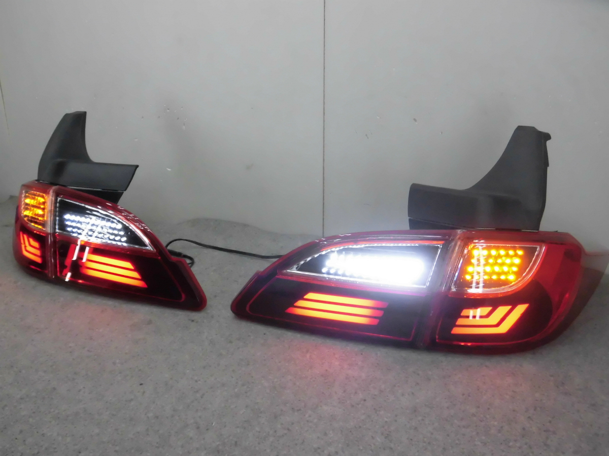 ☆youtube動画有り プレマシーCW 日産ラフェスタH/S B35 レクサス 