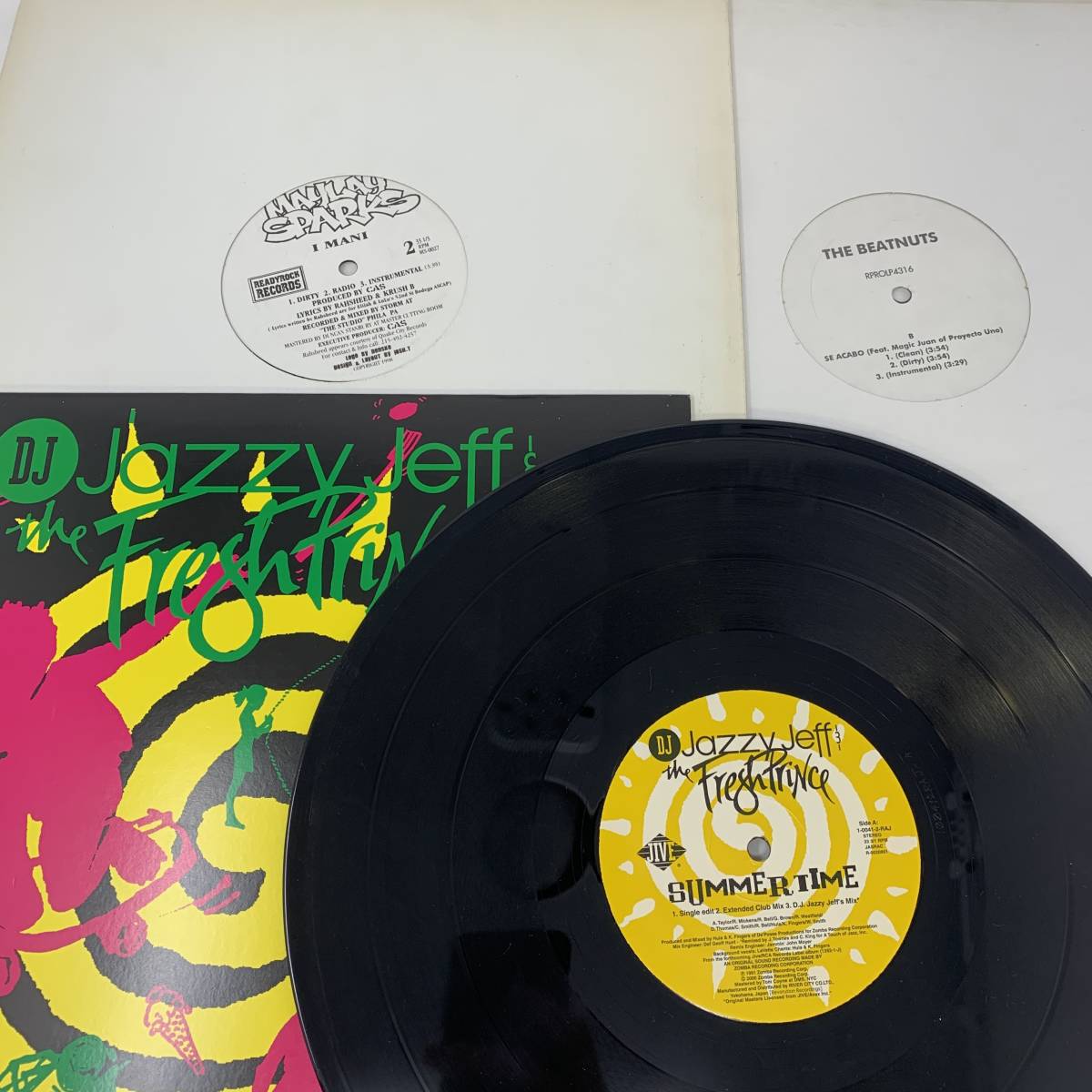 HIPHOP レコード R&B LP まとめ 12inch 28枚 公式通販 2PAC
