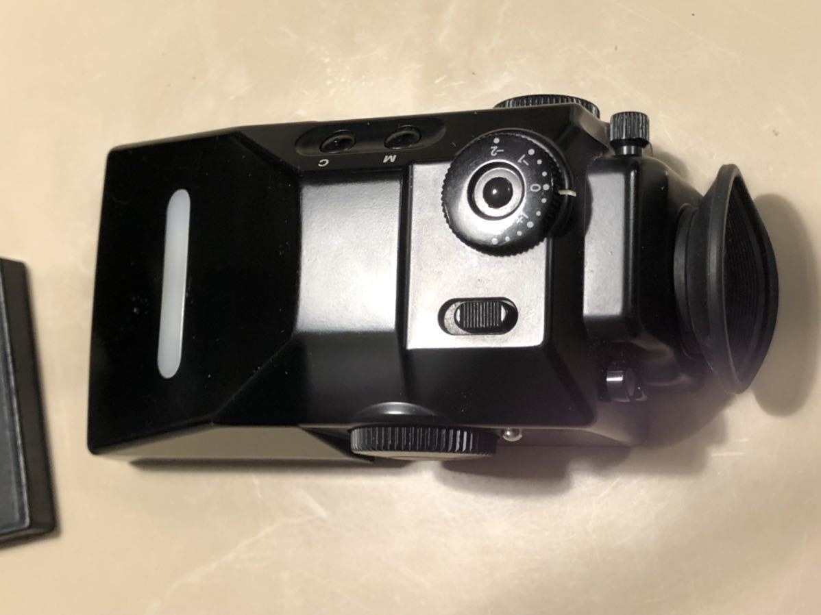 ETR Bronica ブロニカ AE-III III AE 中古 Zenza BRONICA for Si 