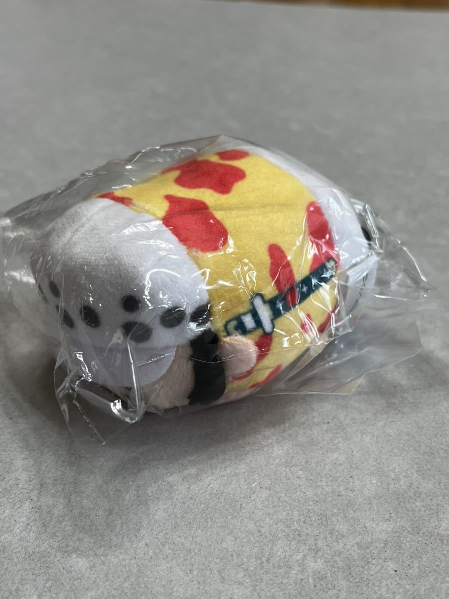 新品】ムギムギおてだま ロー フェス衣装 映画 ONE PIECE FILM RED