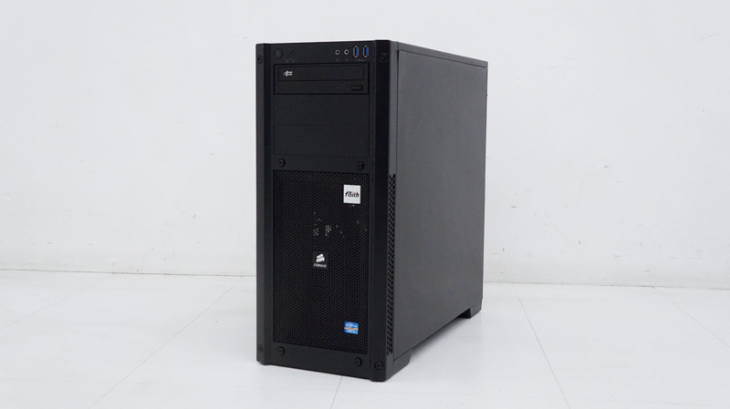 低価，人気 1円スタート ジャンク特価 デスクトップPC 自作 Faith / Core i7-3770 3.40GHz Windows7 / HDD 2TB / メモリ 16GB(その他)｜売買されたオークション情報、yahooの商品情報をアーカイブ公開 - オークファン その他