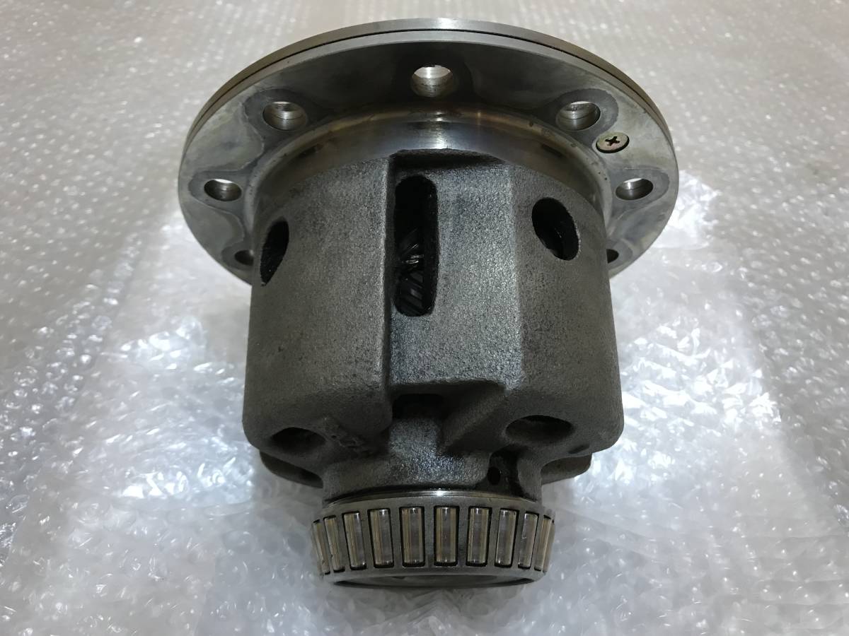 ☆希少☆ JZA80 スープラ 後期 純正 トルセン LSD デフ RZ 2JZ-GTE 