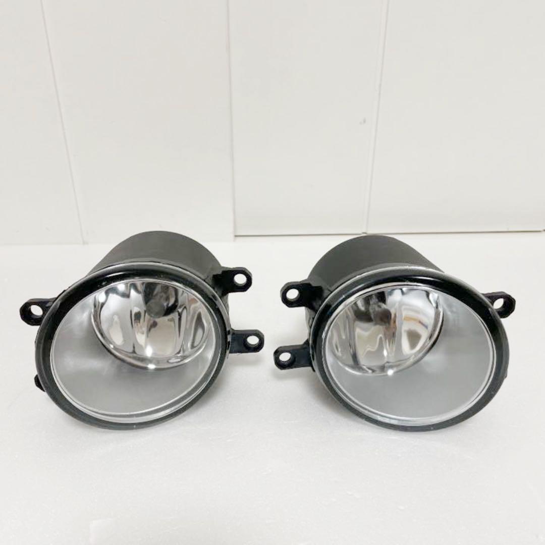 新作入荷，送料無料 トヨタ フォグランプ ユニット 30系プリウス プリウスPHV/40系プリウス&alpha; 前期/30系マークX/アクア/20系 WISH ウイッシュ/RAV4/IQ/(トヨタ用)｜売買されたオークション情報、yahooの商品情報をア 純正品