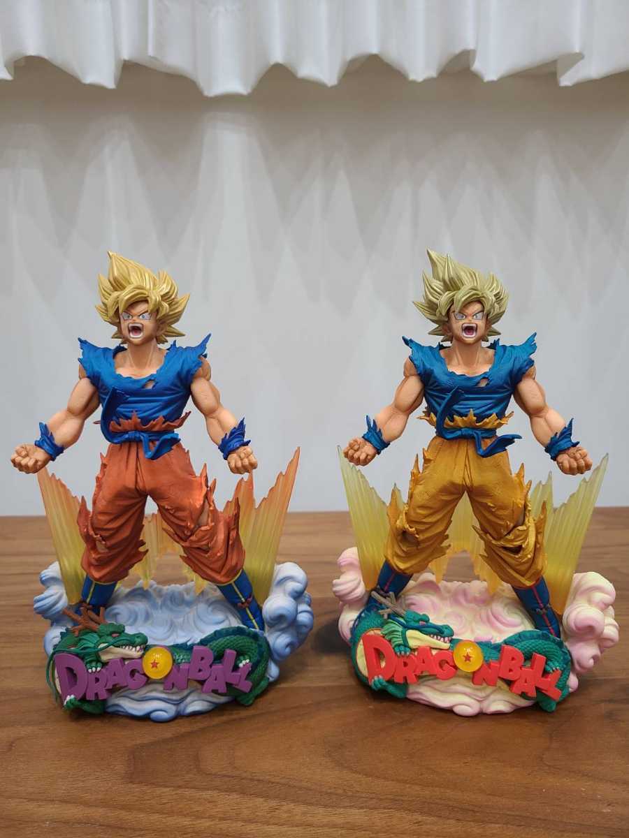 開封品】【半券付】アミューズメント 一番くじ ドラゴンボール SMSD 