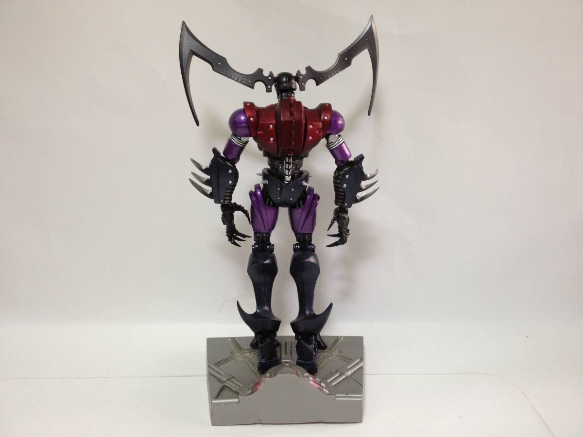 開封品 マジンガーZ GARADA ガラダ フィギュア FEWTURE MAZINGER 1901 