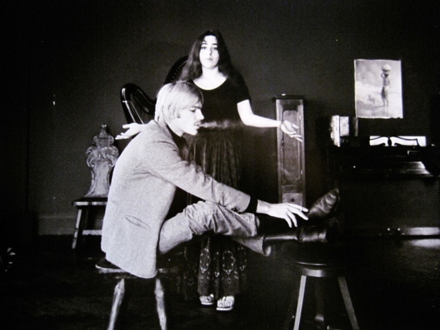 LAURA NYRO(ローラ・ニーロ) re. Todd Rundgren◎NEW YORK 1968◎稀少