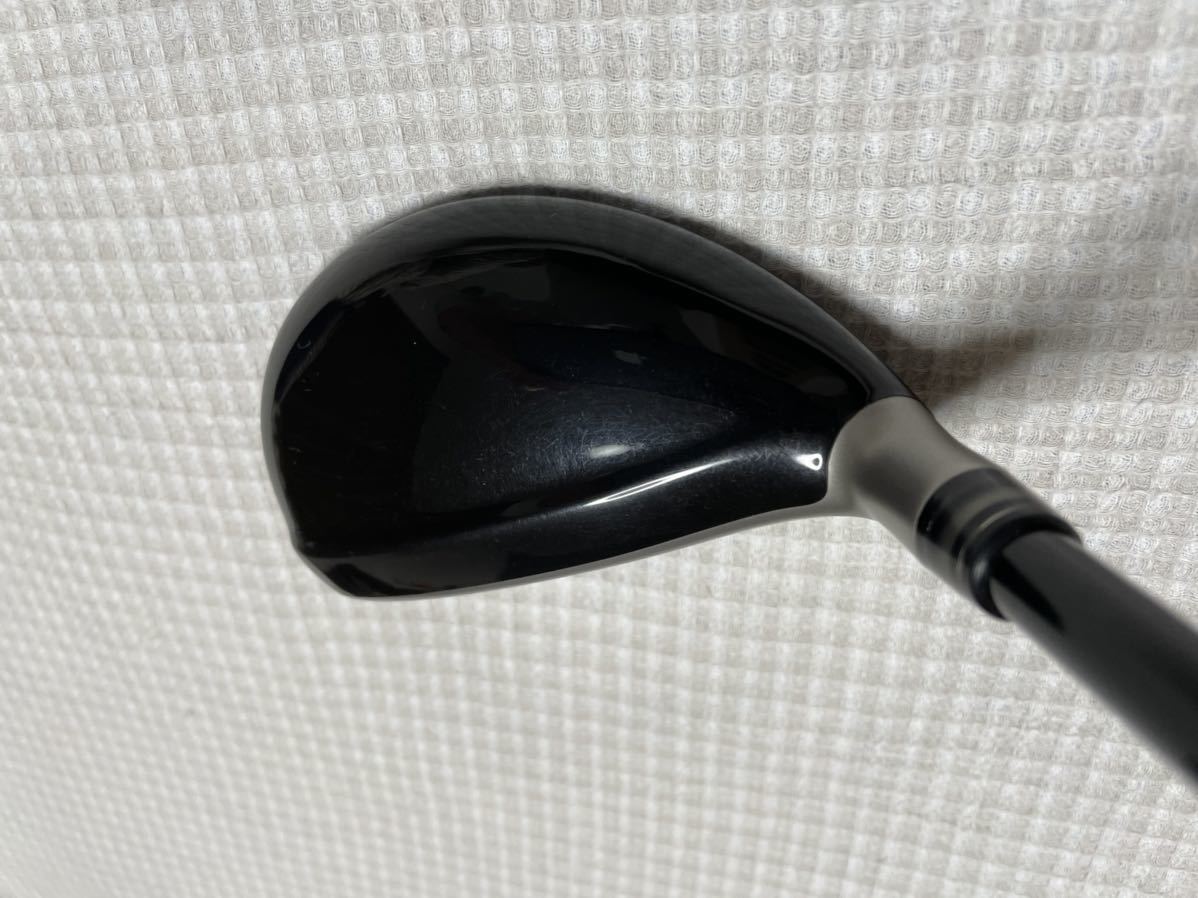 ダンロップ】ゼクシオ10 XXIO X MIYAZAKIモデル #6H 6番ハイブリッド  