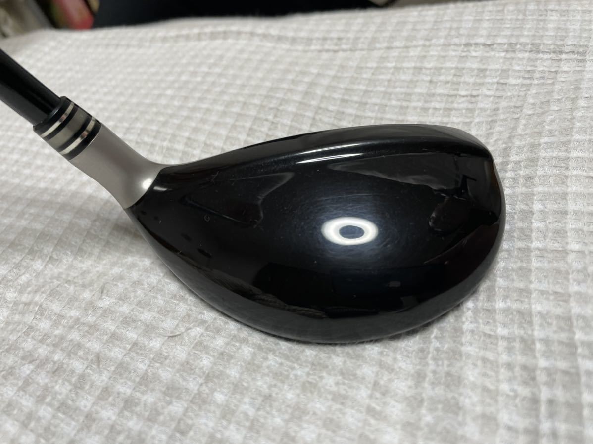 ダンロップ】ゼクシオ10 XXIO X MIYAZAKIモデル #6H 6番ハイブリッド  