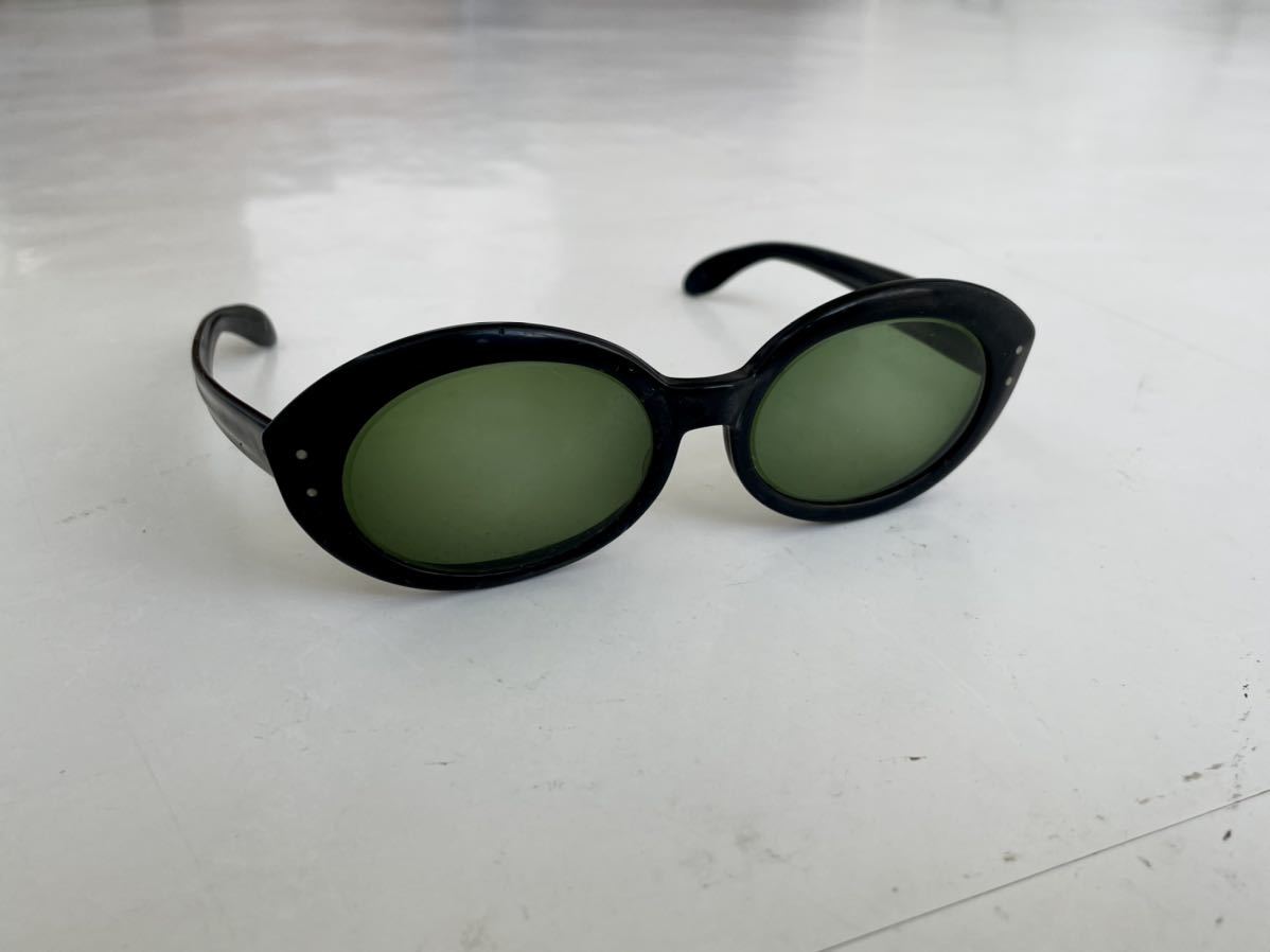 ヴィンテージ レイバン RayBan ボシュロム B&L サングラス Be Witching