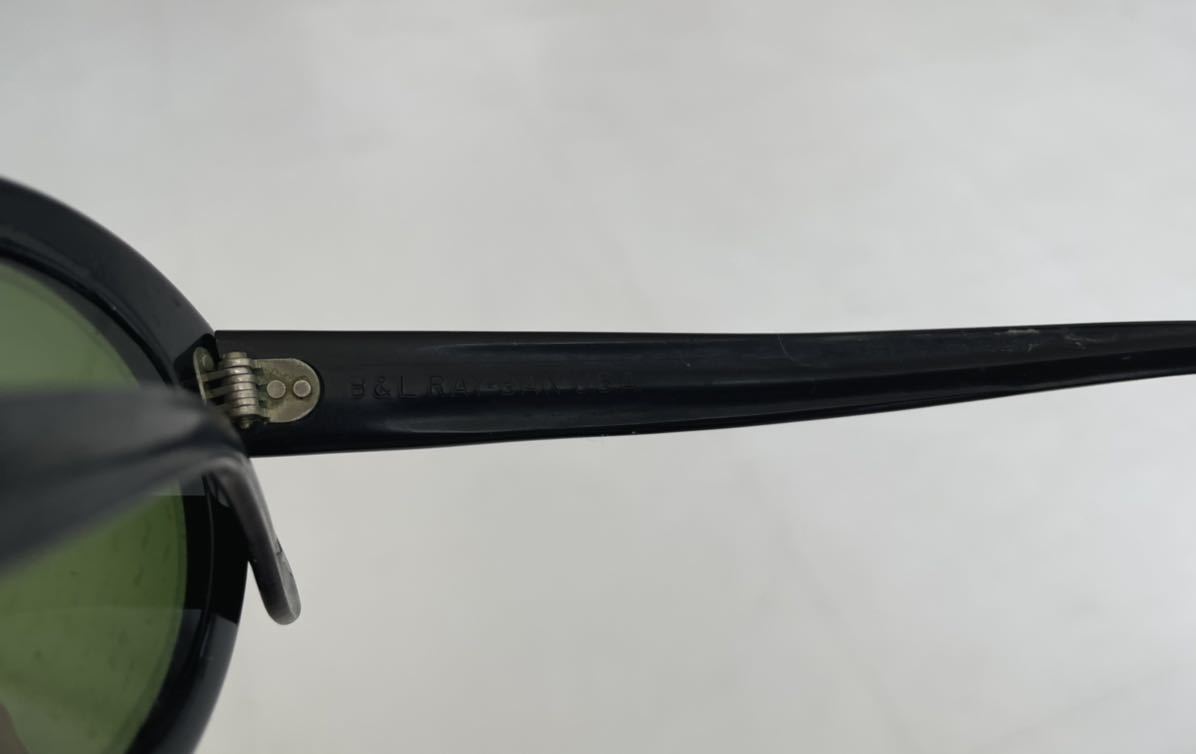 ヴィンテージ レイバン RayBan ボシュロム B&L サングラス Be Witching