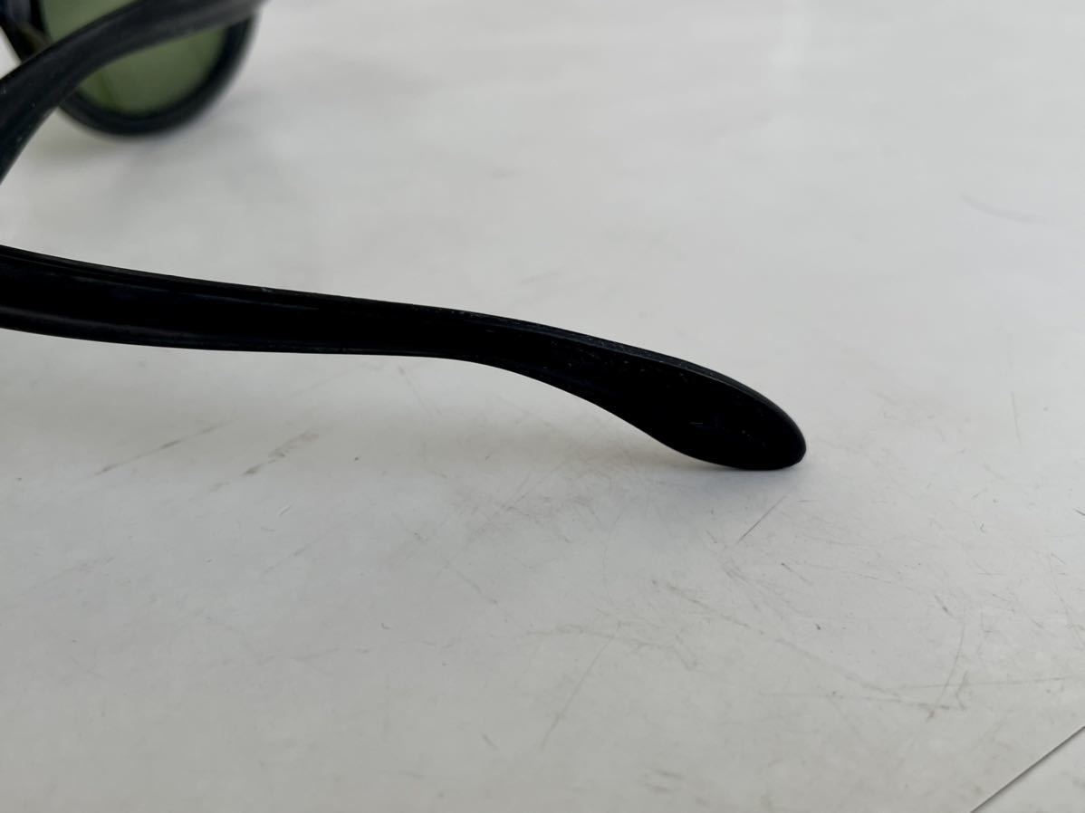 ヴィンテージ レイバン RayBan ボシュロム B&L サングラス Be Witching