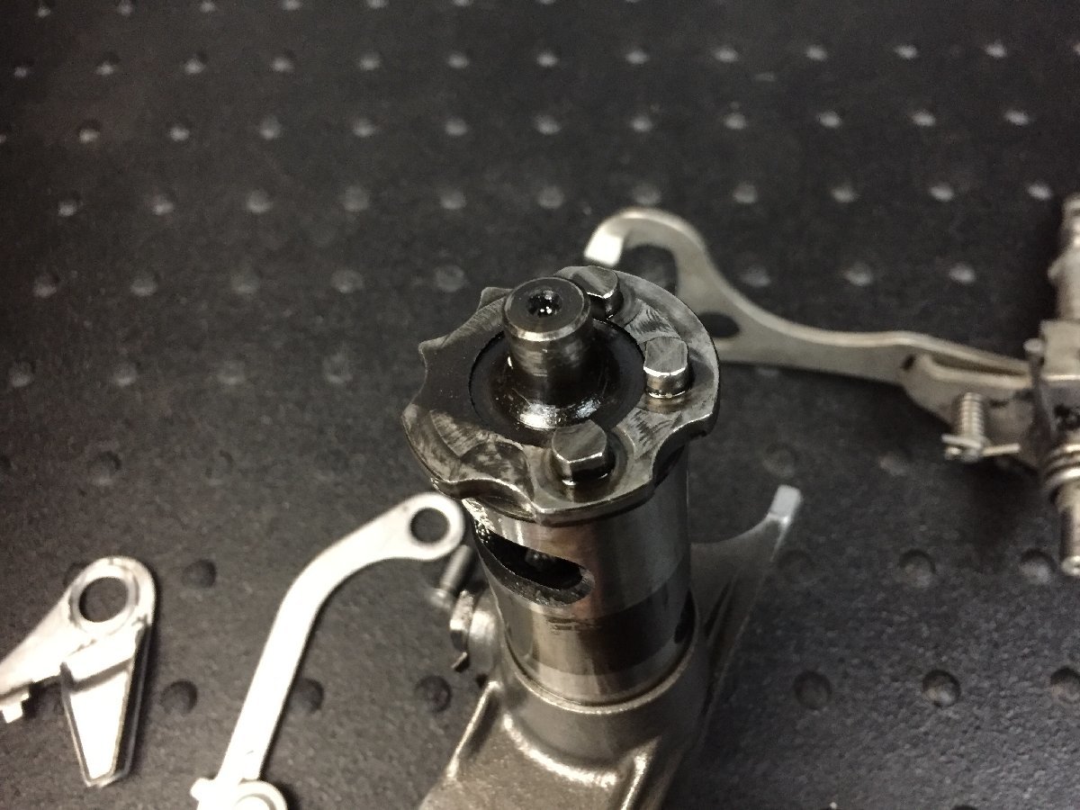 HONDA Dream CL72 ミッションドラム シフトフォーク シャフト 検索