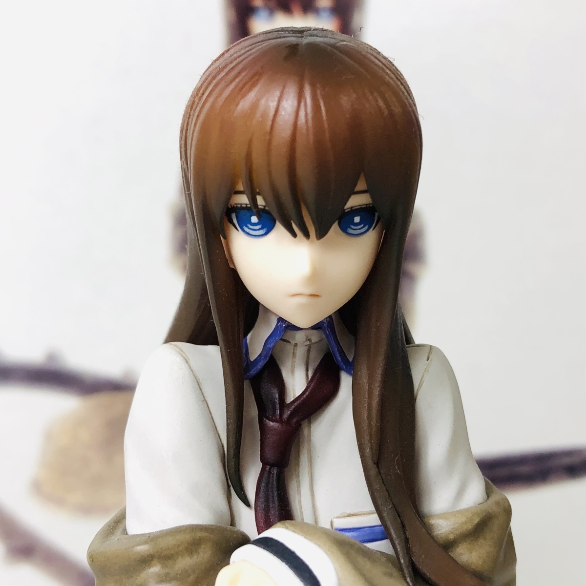 HOT，お得 品 コトブキヤ シュタインズ ゲート 1/8 牧瀬紅莉栖(コミック、アニメ)｜売買されたオークション情報、yahooの商品情報をアーカイブ公開 - オークファン その他