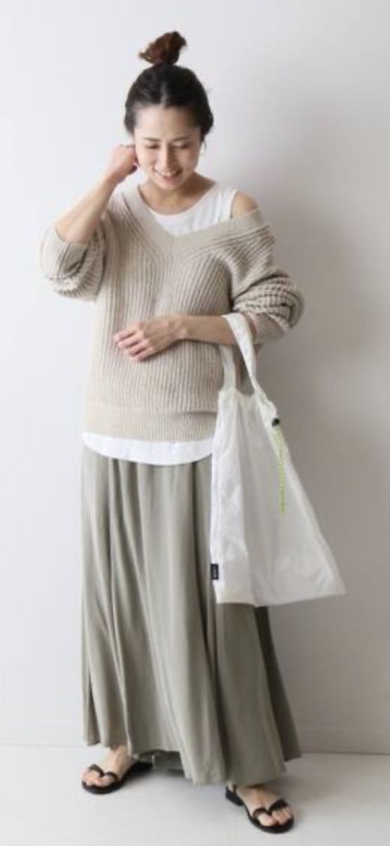 新作入荷，最新作 FRAMeWORK フレームワーク切り替えフレアスカート カーキ サイズ38 journal standard luxe Plage Spick and Span gasa sm2 vlas blomme(Lサイズ)｜売買されたオークション情報、yahooの商品情報をアーカイブ公開 - フレアースカート、ギャザースカート
