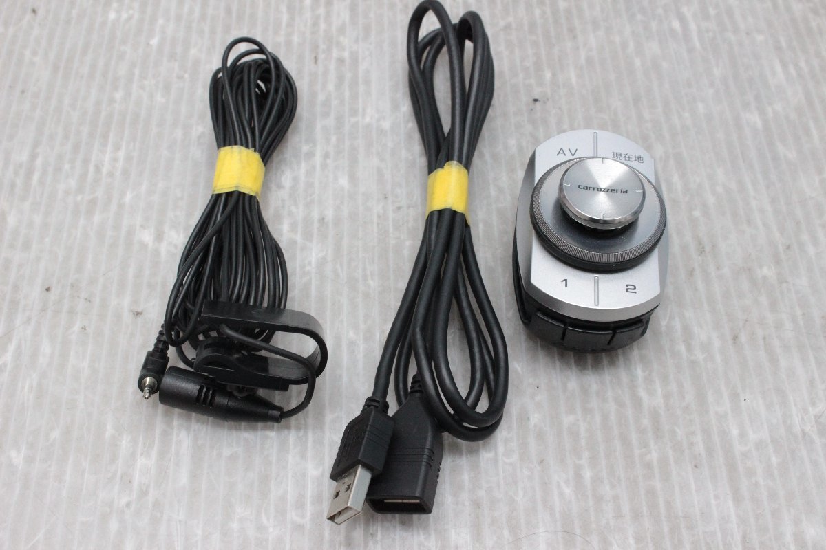 carrozzeria AVIC-RZ99 & ND-DVR1ドライブレコーダー 【公式通販】