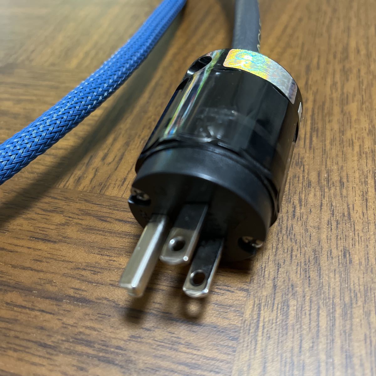 ミラクル | MIRACLE CABLES スピーカーケーブル CABLE YOKOZUNA 電源 