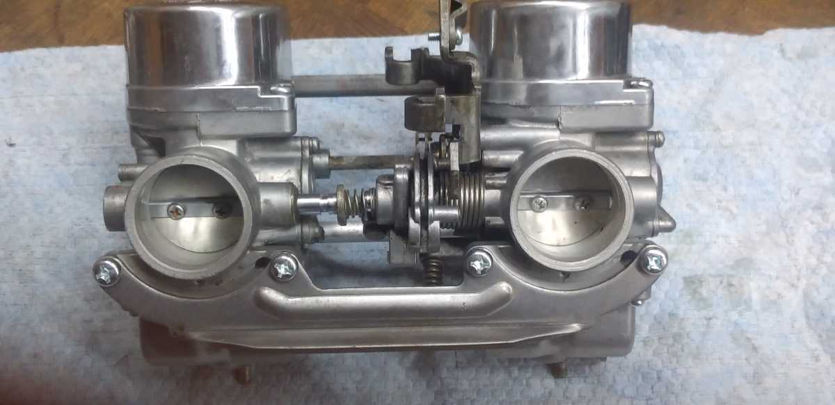 大人気，人気SALE ホーク 400 用 キャブ CB400T CB400N バブ 検 CB250T CB250N キャブレター 外装 マフラー シート エンジン(キャブレター)｜売買されたオークション情報、yahooの商品情報をアーカイブ公開 - オークファ ホンダ用